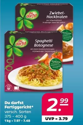 Fertiggericht