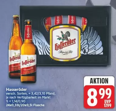Hasseröder