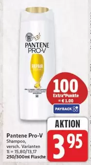 Pantene - Pro-V Shampoo
