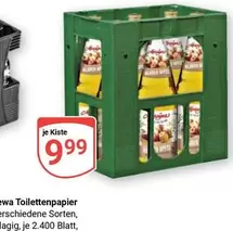 Toilettenpapier