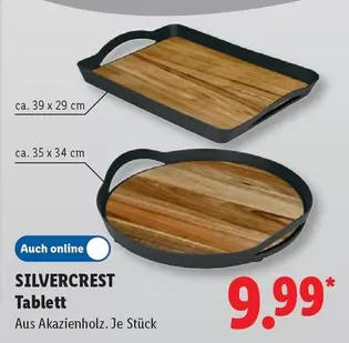 Tablett