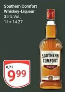 Comfort - Whiskey-Liqueur