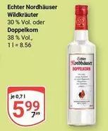 Doppelkorn