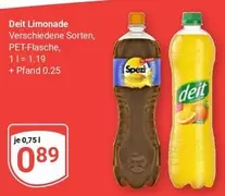 Limonade