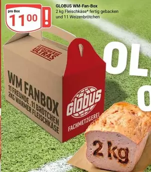 WM Fanbox