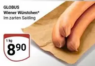 Wiener Würstchen