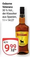 Veterano