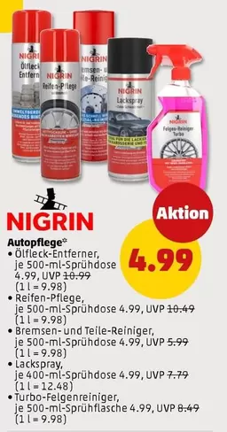 Autopflege