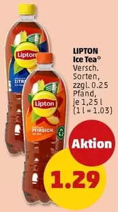 Lipton - Ice Tea