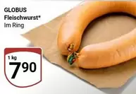 Fleischwurst Im Ring