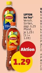 Lipton - Ice Tea