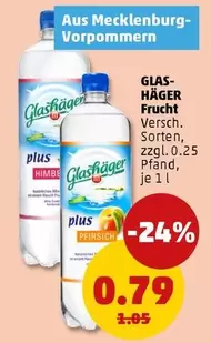Frucht