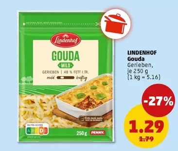 Gouda Gerieben