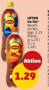 Lipton - Ice Tea