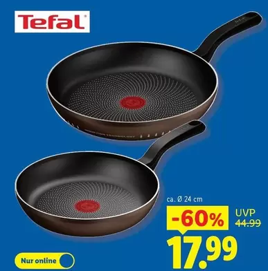 Tefal - Frying Pan