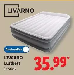 Luftbett