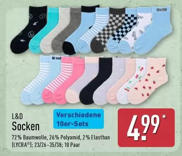 Socken