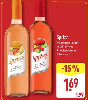 Sprizz