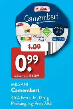 Camembert