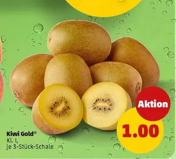 Kiwi - s Gold