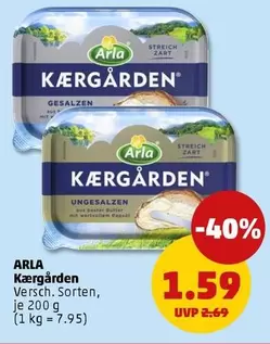 Kærgården
