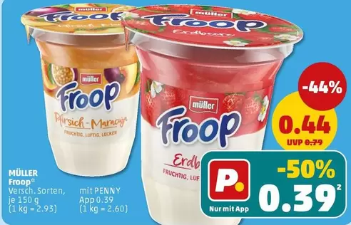Froop