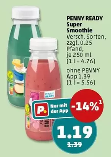 Super Smoothie