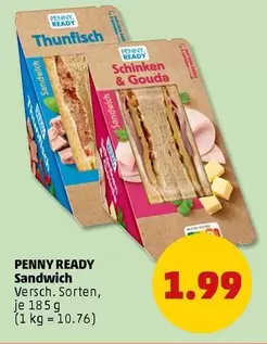 Sandwich