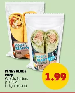 Wrap