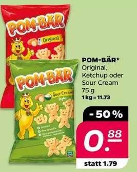 POM-BÄR Original