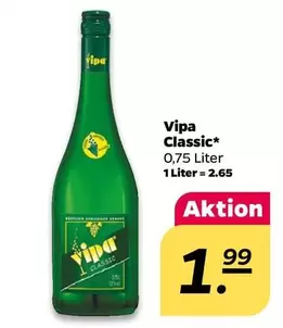 Vipa Classic