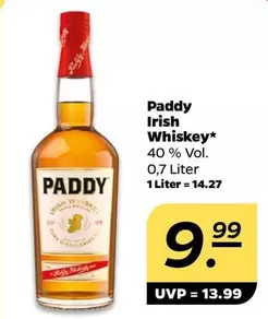 Irish Whiskey