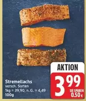 Stremellachs
