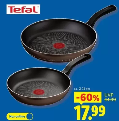 Tefal - Frying Pan