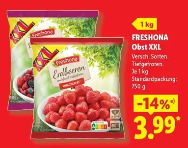 Erdbeeren