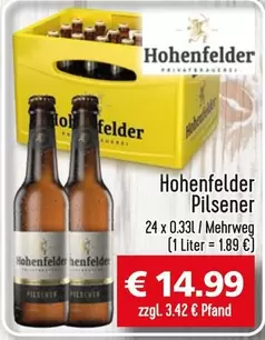 Pilsener