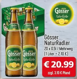 NaturRadler
