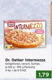 Intermezzo