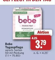 Bebe - Tagespflege