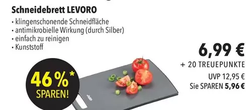 Schneidebrett