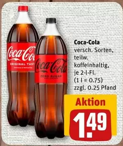 Coca Cola - Coca-Cola