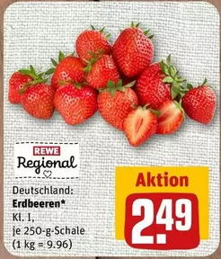 Erdbeeren