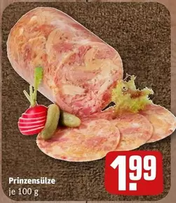 Prinzensülze