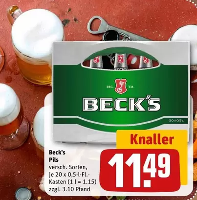 Pils