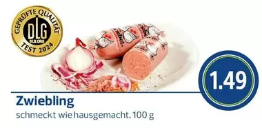 Zwiebling