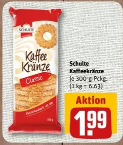 Kaffee Kränze Classic
