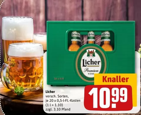 Licher Premium