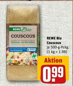 Bio - Couscous