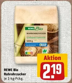 Bio - Rohrzucker
