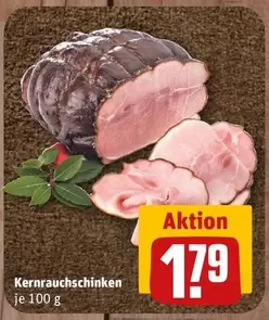 Kernrauchschinken